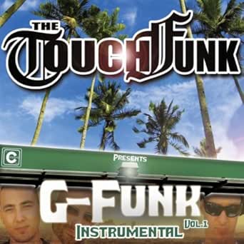 La Ou La Vie Me Mene By The Touch Funk On Amazon Music Amazon Com
