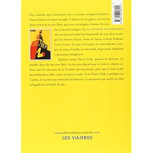 La ciudad automática. Edición de José Luis García Martín