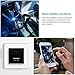 Facamword Hidden Camera - 1080P WiFi Spy Camera - Wireless USB Adapter Cameras - HD Wall Charger Nanny Cam - Motion Detection Alarm - Video Recorder - Remote View - Home Security