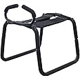 MISSTU Sex Furniture Positions Bouncing Mount Stools Boost Your Sex Life with Misstu Weightless Love Position Aids Chair with
