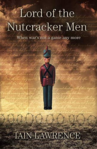 Lord of the Nutcracker Men Lord of the Nutcracker Men