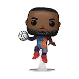 Funko POP Movies: Space Jam, A New Legacy - Lebron