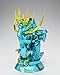 Saint Cloth Myth EX Dragon Shiryu (Shinsei Bronze Cloth) (japan import)