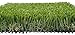 New 15' Foot Roll Artificial Grass Turf Synthetic Fescue Pet Sale! Many Sizes! (Premium 15' x 40' = 600 Sq Ft)