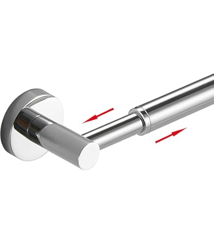 Moen DN3624ORB Inspirations Barre Porte-serviette 61 Cm (bronze Huilé