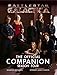 Battlestar Galactica: The Official Companion Season Four (Battlestar Galactica (Paperback)) by 