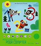 Petites comptines pour compter by 