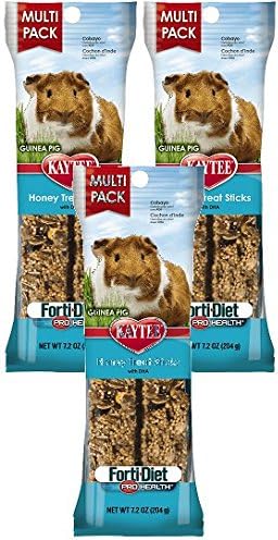 kaytee forti diet guinea pig