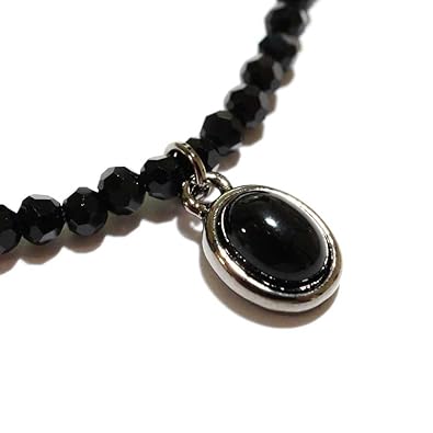 50 素晴らしいメンズ ネックレス オニキス 人気のファッションスタイル