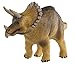 Safari Ltd Carnegie Scale Model Dinosaur Collection  Triceratops  Realistic Hand Painted Toy Figurine Model  Quality Construction from Safe and BPA Free Materials  For Ages 3 and Up