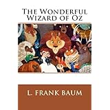 The Wonderful Wizard of Oz