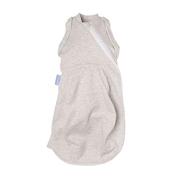 0-4m Newborn GroBag/Swaddle