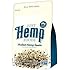 Just Hemp Foods, Hulled Hemp Seeds, 1.5lb (24 oz.)
