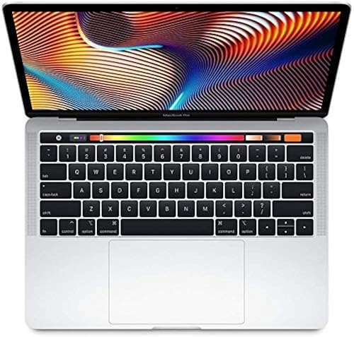 Mid 2017 Apple MacBook Pro Touch Bar with 3.5GHz Intel Core i7 Mid 2017 Apple MacBook Pro Touch Bar with 3.5GHz Intel Core i7