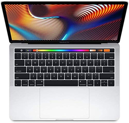 Mid 2017 Apple MacBook Pro Touch Bar with 3.5GHz Intel Core i7