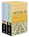 The Norton Anthology of World Literature (Shorter Fourth Edition) (Vol. Two-Volume Package) by 