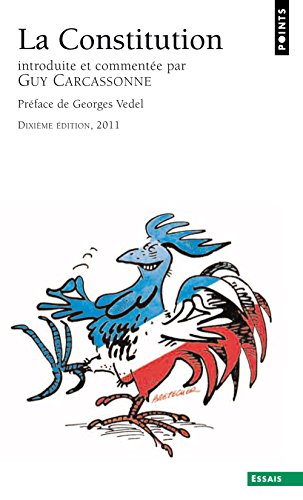 La  Constitution