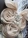 Baby Girl Super Elastic Headband Big Lace Petals Toddler Hair Band Toddler Soft Headwrap Set Children Hair Accessories Crown