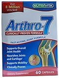 Arthro7 - Fast Acting Joint Formula