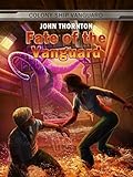 Fate of the Vanguard (Colony Ship Vanguard Book 8)