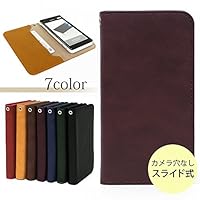 Mua Slide Type Notebook Type Case Cover Exterior Notebook Case Notebook Cover Smartphone Docomo Docomo Docomo Tren Amazon Nhật Chinh Hang 21 Fado