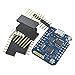WINGONEER D1 Mini Pro - 16M Bytes External Antenna Connector ESP8266 WiFi IoT Board