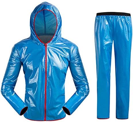 MPOM Cycling Suits Set Autumn winter Breathable Quick-Drying Gel Pad Outdoor Riding Biking