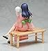 (FREEing) Daiichi Uchuu Sokudo Suzu Fujimi Yukata Ver. 1/8 PVC Figure