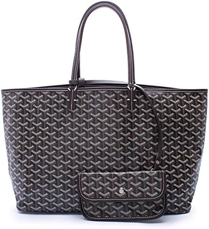 LOYEOY Large Tote Purse Classic Travel &amp; Shopping Top Handle Handbags Shoulder Bags for Women(CoffeeGM)