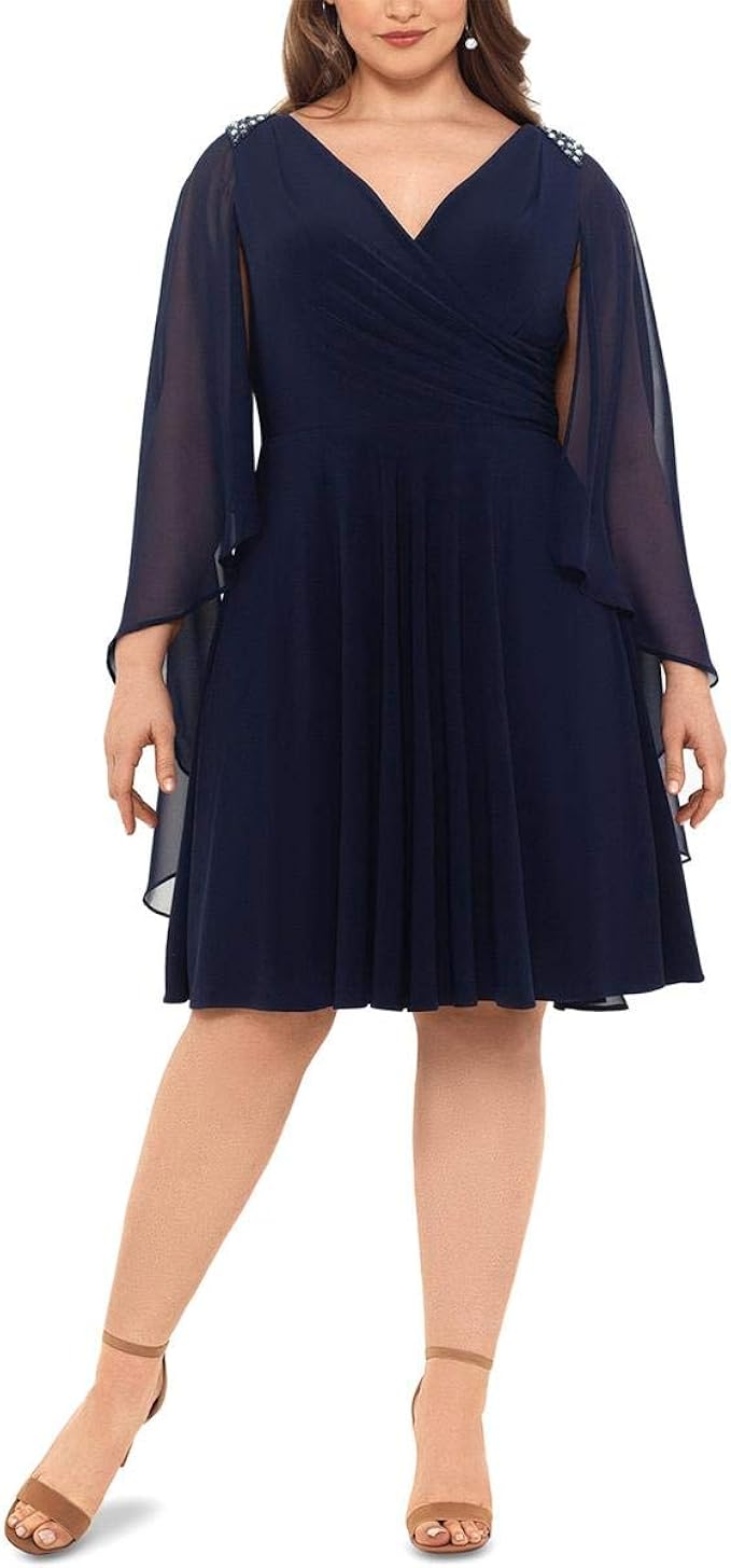 xscape cocktail dresses