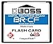1GB Boss Roland BR-CF CompactFlash CF Memory Card for BR-600, BR-864, BR-900CD, MC-808