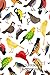 Bird Journal Notebook: Bird Watching Log