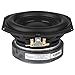 Peerless SLS-P830945 5-1/4 Paper Cone Woofer 4 Ohm