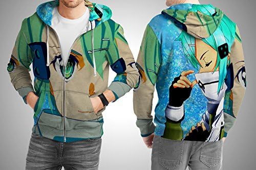 Sword Art Online Asada Shinon Anime Custom Fullprint Sublimation Tshirt