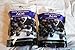 Brookside Dark Chocolate Acai and Blueberry Flavors Candy, 32-Ounce Bag (Pack of 2)