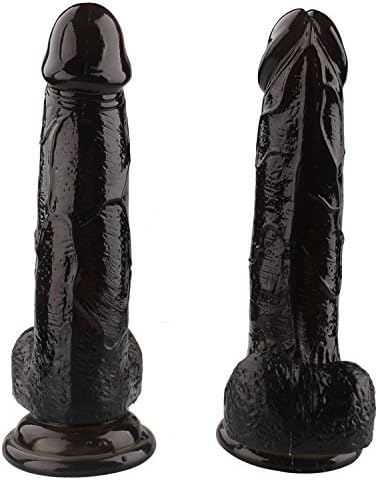 Solo Play Realistic Item for Women-Black Color