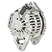 DB Electrical AHI0016 New Alternator For 2.4 2.4L D21 Nissan Pickup Truck 95 96 97 / 23100-0S300 LR160-727