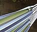 Vivere Brazilian Style Double Hammock, Oasis