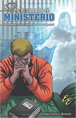 De La Muerte Al Ministerio Spanish Edition Rubén Rivera - 