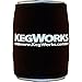 Keg Beer Insulator - 5 Liter Mini Keg Size
