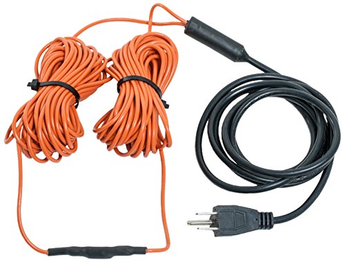 Jumpstart soil heating cable, 48-feet
