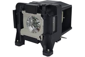 LEIYOSGART V13H010L89 Original OEM Replacement Projector lamp Bulb for epson ELPLP89 powerlite Home Cinema 5040ub 5040ube 5050ub 5050ube 4010 4000 pro Cinema 4050 pro Cinema 6040ub pro Cinema 6050ub