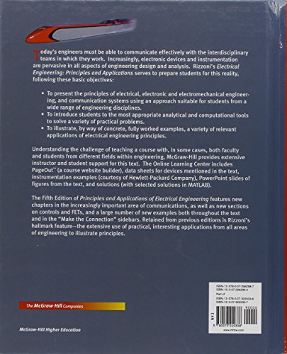 Principles and Applications of Electrical Engineering - //medicalbooks.filipinodoctors.org