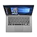 LG gram Thin and Light Laptop - 14