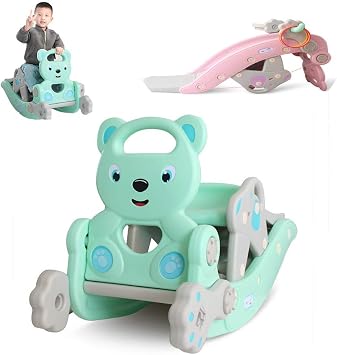 slide rocking chair