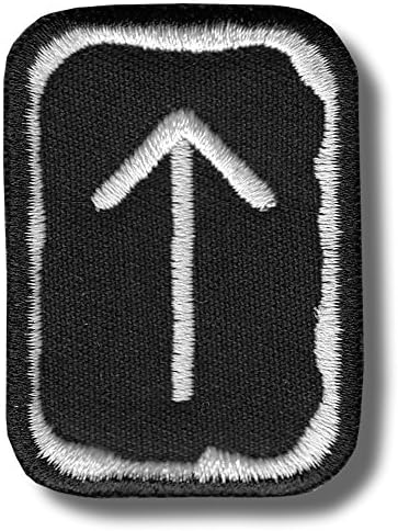 Featured image of post Tyr Symbol Meaning