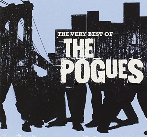 Amazon.com: Original Album Series by The Pogues [5 CD, Box Set