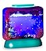 World Alive Aqua Dragons Deluxe Deep Sea Habitat with Led Lights Base