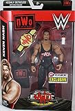 NWO WOLFPAC KEVIN NASH - RINGSIDE COLLECTIBLES ELITE FLASHBACK EXCLUSIVE MATTEL WWE TOY WRESTLING ACTION FIGURE