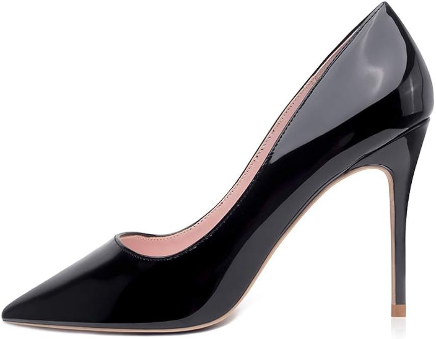 chaussure homme talon 10 cm